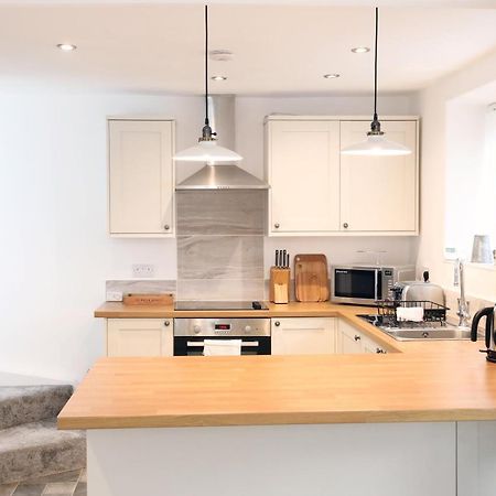 Willow Cottage Pateley Bridge Extérieur photo