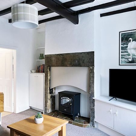 Willow Cottage Pateley Bridge Extérieur photo