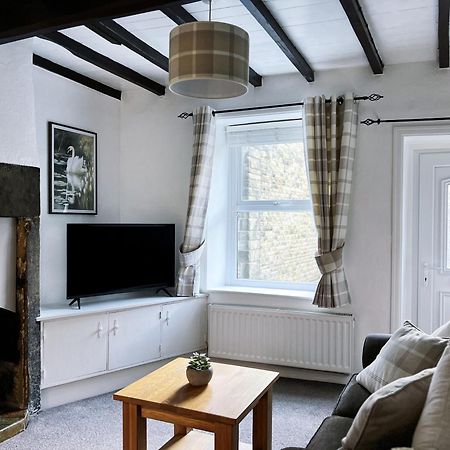 Willow Cottage Pateley Bridge Chambre photo