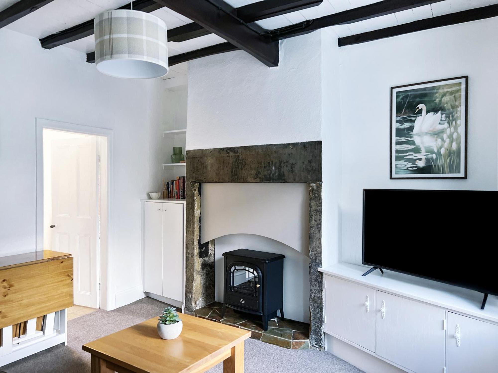 Willow Cottage Pateley Bridge Extérieur photo