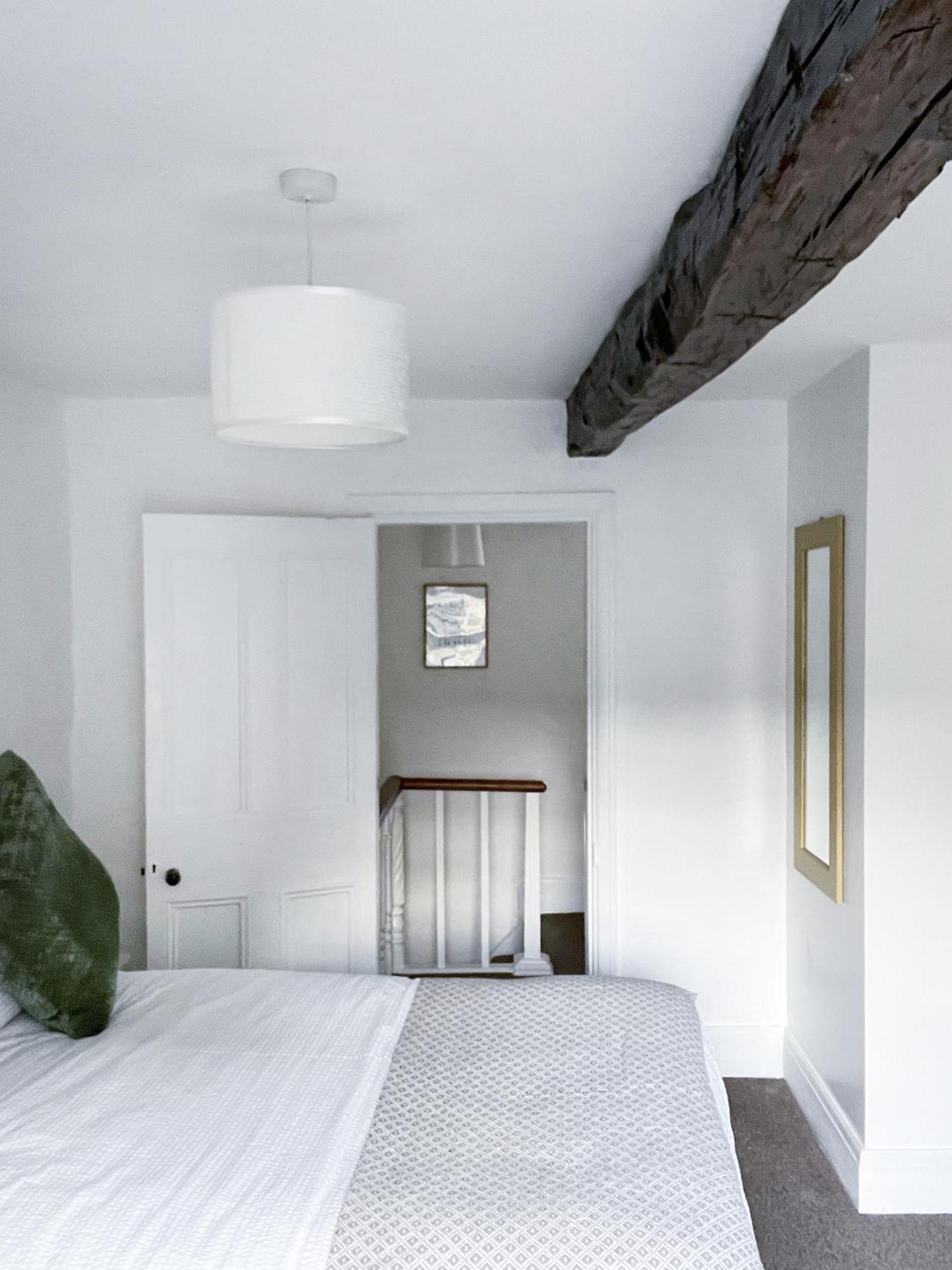 Willow Cottage Pateley Bridge Extérieur photo