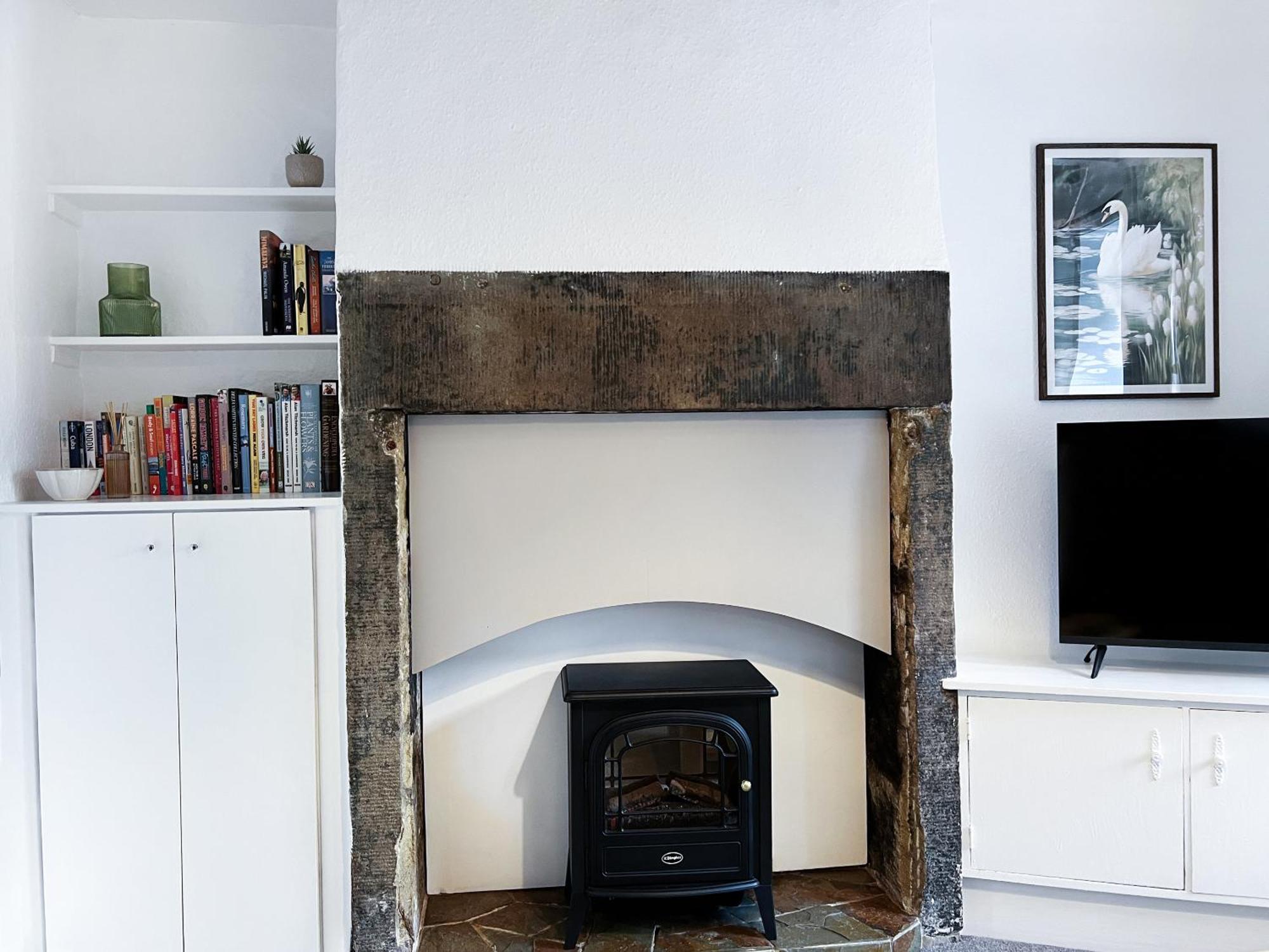 Willow Cottage Pateley Bridge Chambre photo
