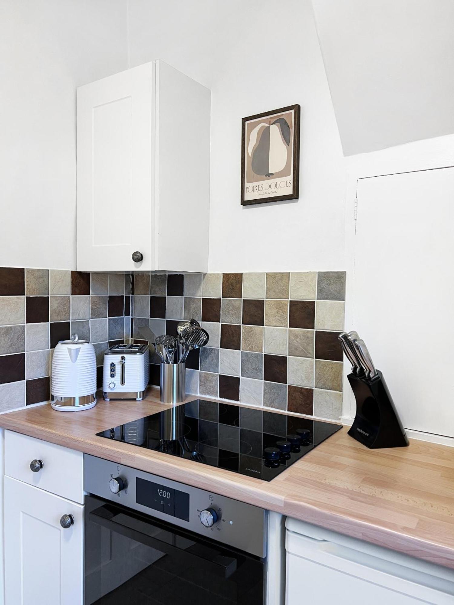 Willow Cottage Pateley Bridge Chambre photo