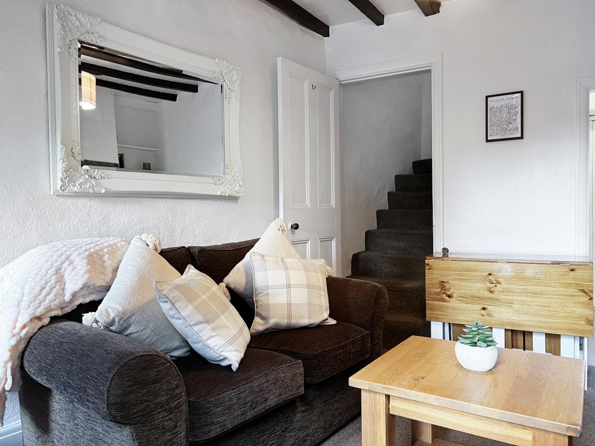 Willow Cottage Pateley Bridge Chambre photo